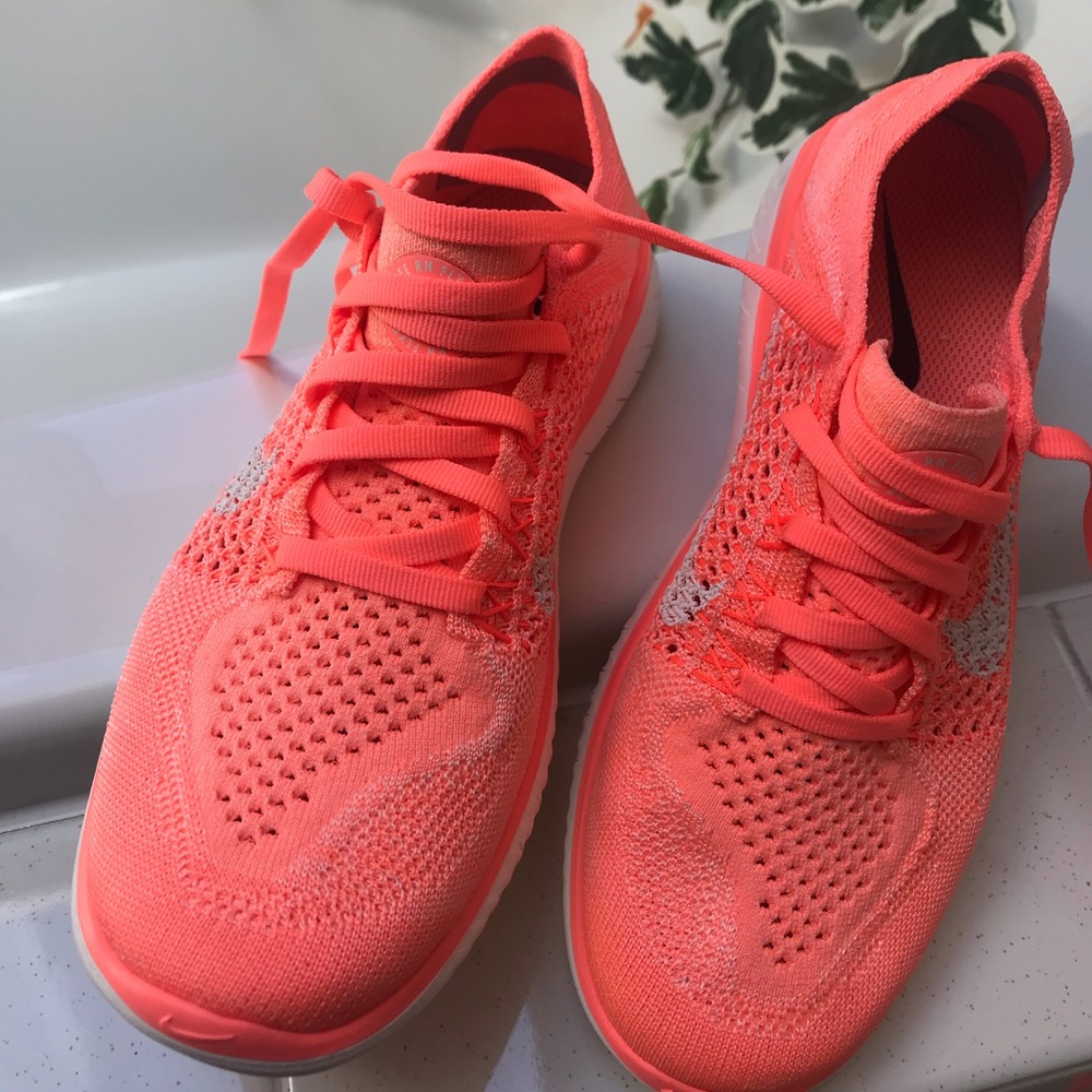 Nike Free RN Flyknit 2018